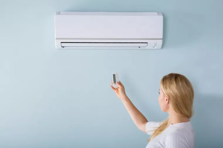 Peut-on mettre une climatisation dans un couloir pour rafraichir les chambres ?, Bastia, E.M.P